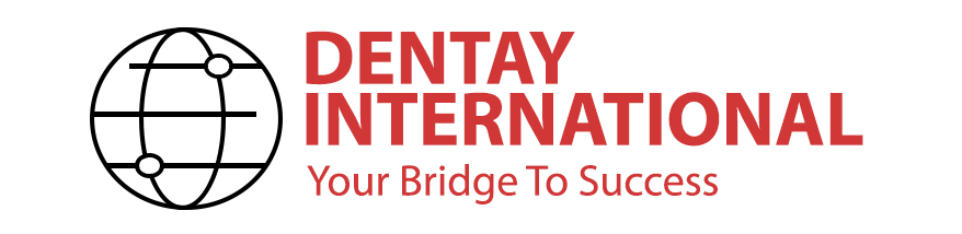 Dentay International Logo